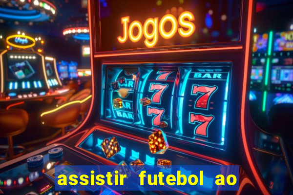 assistir futebol ao vivo gratis palmeiras